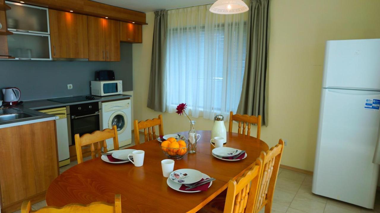 Вила Помело - Family Villa Pomelo Bŭlgarevo Dış mekan fotoğraf